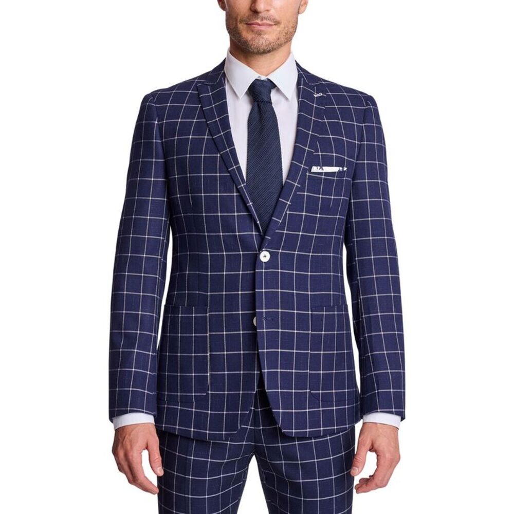 Paisley & Gray Mens Ashton Jacket
